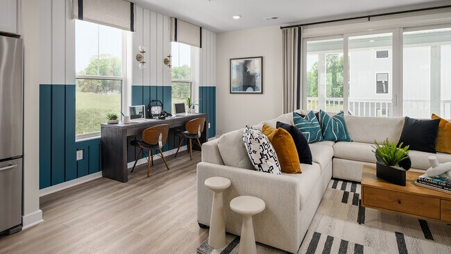 Homesite 908 Clongee Terrace, Dulles, VA 20166 - photo 7