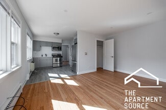 5824 W Lawrence Ave Unit 2SE, Chicago, IL 60630