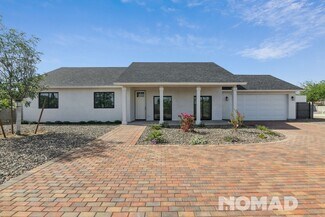 14341 E Williams Field Rd, Gilbert, AZ 85295