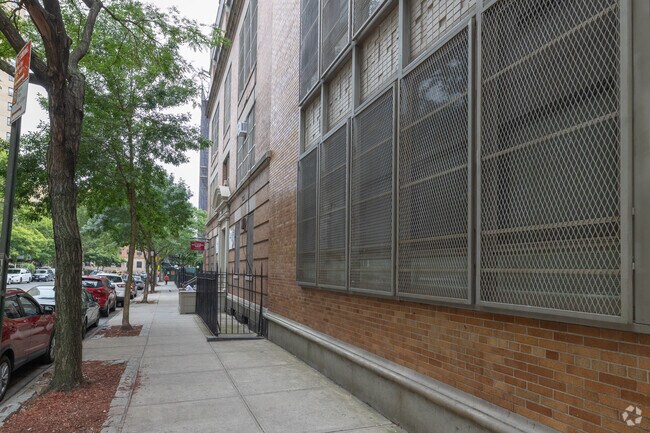 St. Anselm Parochial School in The Bronx is rooted in strong family values.