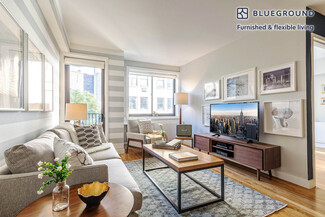 101 W 15th St Unit FL5-ID19, New York, NY 10011