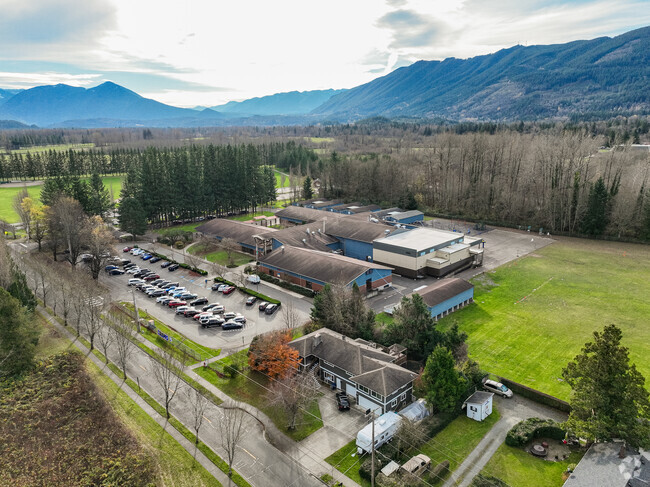 Snoqualmie Elementary School