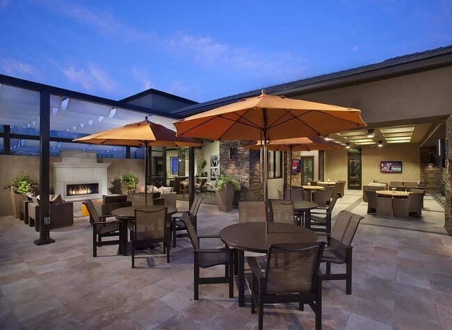 Encantada Steam Pump, Tucson, AZ 85743 - photo 2