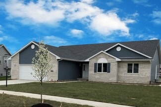 10100 W 128th Place Unit 37141760, Cedar Lake, IN 46303