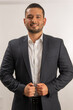 Agent Photo