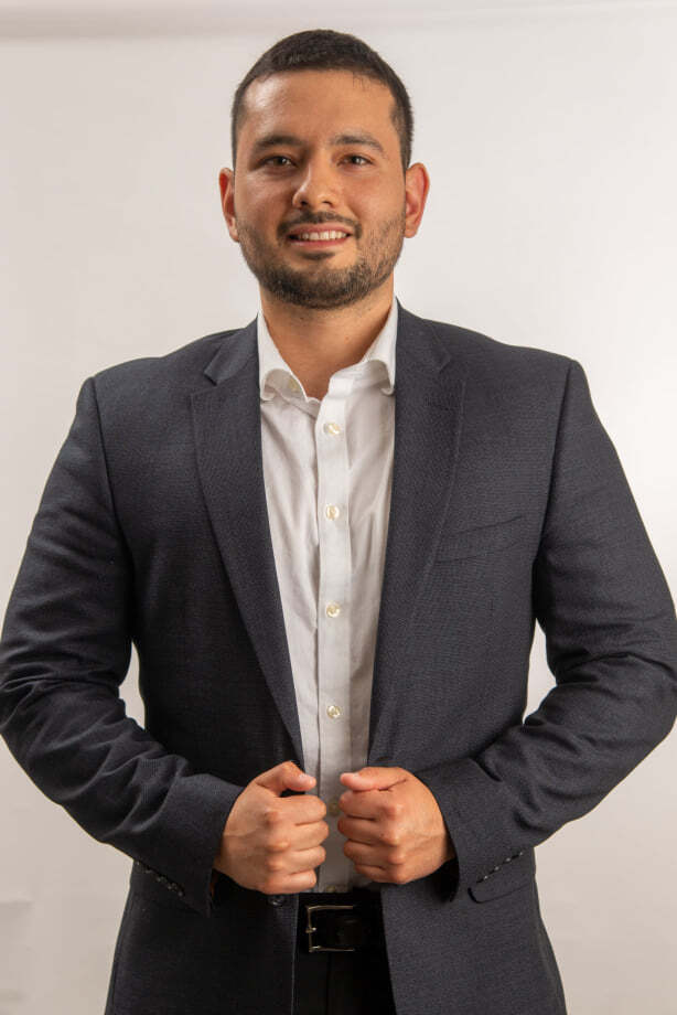 Agent Photo