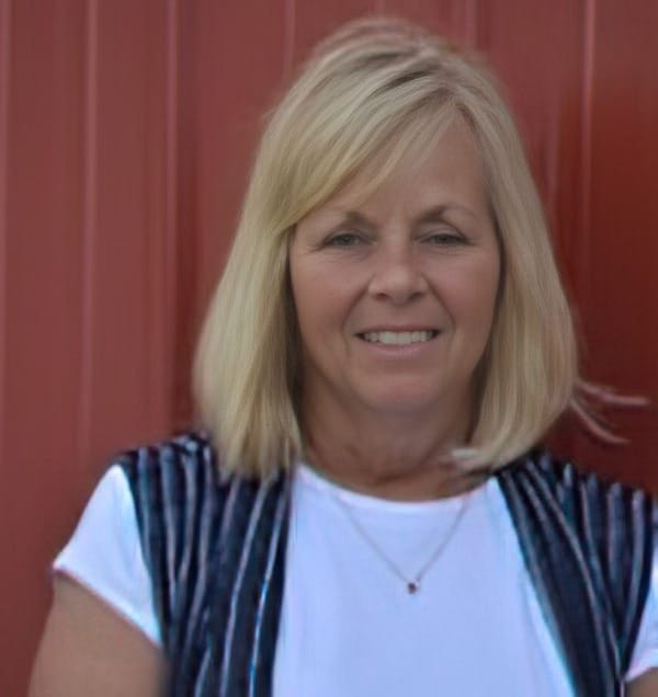 Beth Reinhart