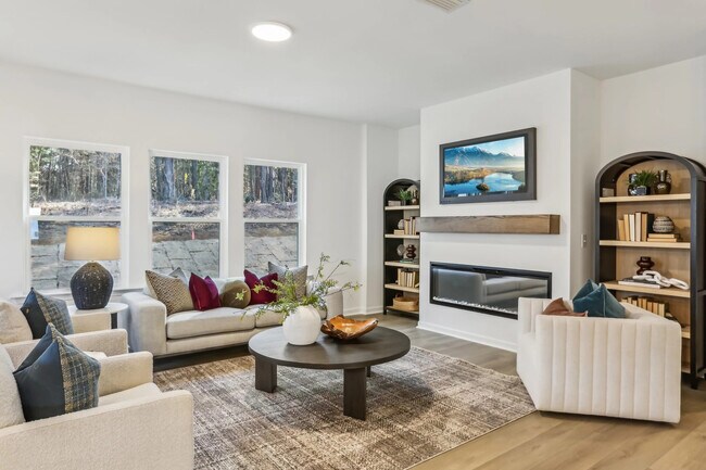 Holleman Hills South in Raleigh, NC