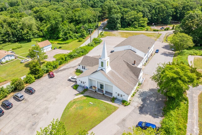 Call North Stonington Christian Academy today to book your introductory meeting.