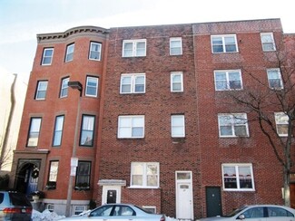 35 Chelsea St, Boston, MA 02128
