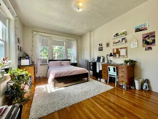 126 Englewood Ave, Boston, MA 02135