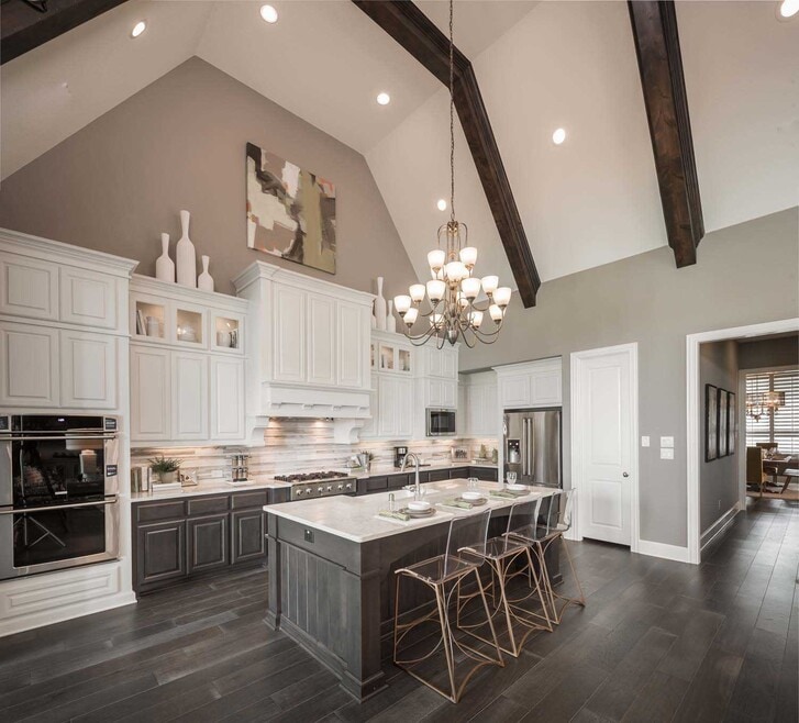 1203 Basset Hound Dr, Montgomery, TX 77316 - photo 1