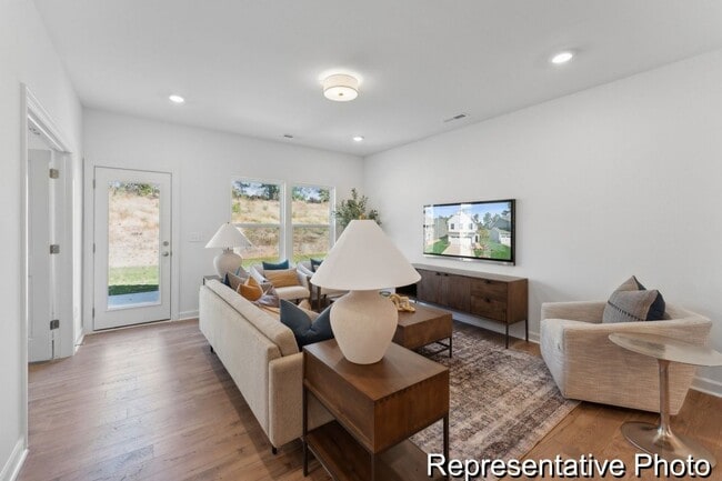 1323 Stork Dr, Salisbury, NC 28146 - photo 2