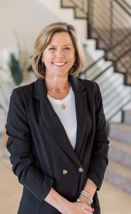 Laura Robertson