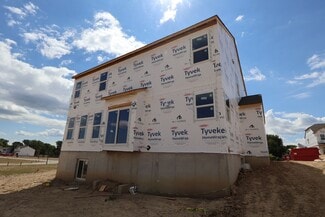 3091 Simpson Ct, Miamisburg, OH 45449