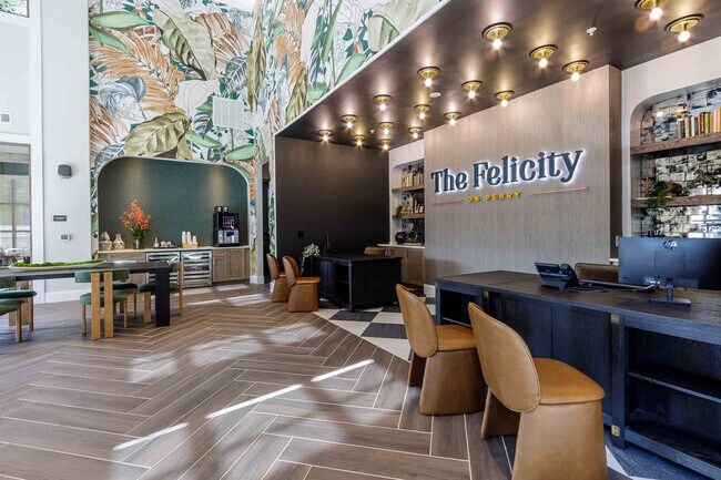 The Felicity on Perry, Savannah, GA 31401 - photo 2