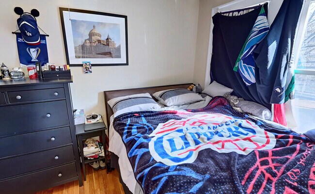 62 Brock St unit 2, Brighton, MA 02135 - photo 5