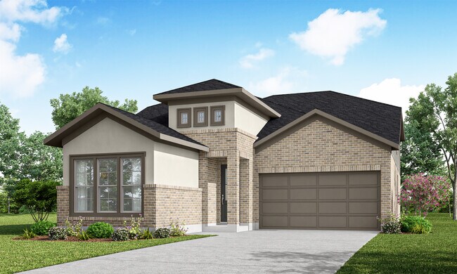 26206 Happy Home St unit 36474536, Hockley, TX 77447 - photo 2