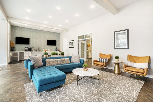 The Retreat Apartments, Wyoming, MI 49519 - photo 4