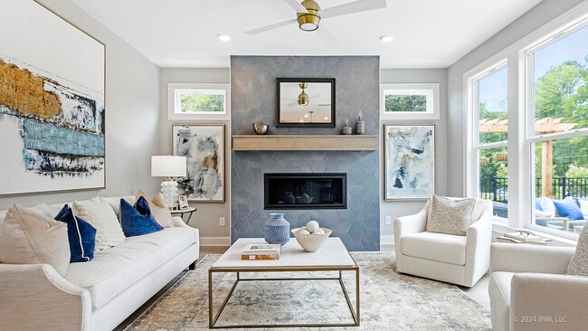 3302 Fishpond Cir, Dacula, GA 30019 - photo 4