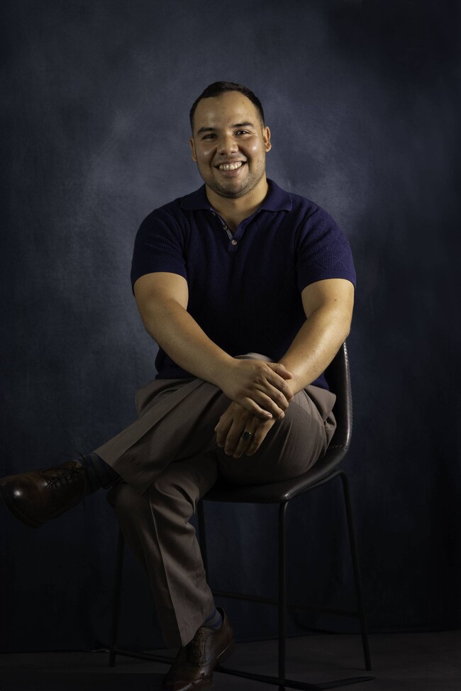 Eric Avalos