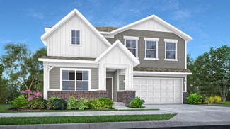 3820 Jason Ave, Franklin, IN 46131