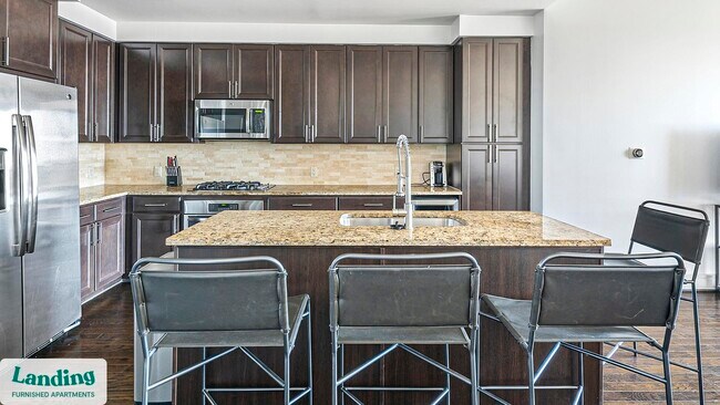 777 Preston St unit 39L, Houston, TX 77002 - photo 5