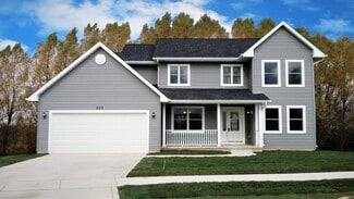 0 Freedom Springs St Unit 37130950, Lowell, IN