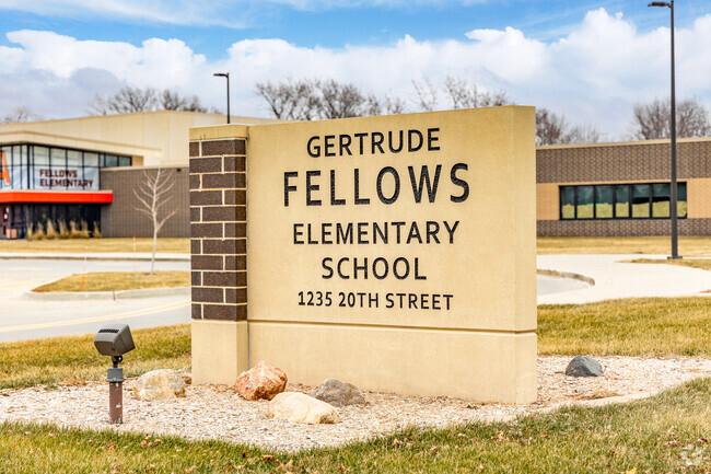 Fellows Elementary School
