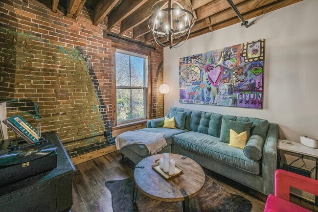 610 21st Ave N unit FL3-ID1356300P, Nashville, TN 37203 - photo 6