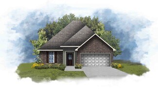 32573 White Bloom St Unit 36897226, Walker, LA 70785