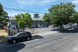 1616 E Market St, Stockton, CA 95205