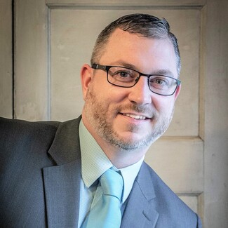 Kevin Egan