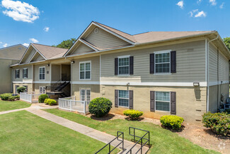 3800 Flat Shoals Pkwy, Decatur, GA 30034