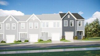 6019 Grey Colt Rd, Durham, NC 27703