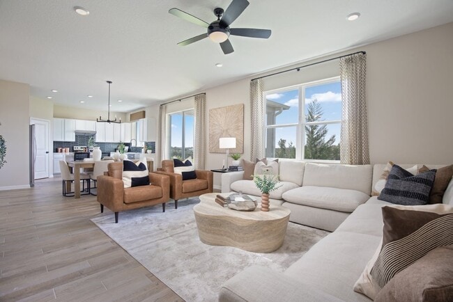 7073 Sun Hammock Trail unit 36513939, Groveland, FL 34736 - photo 7