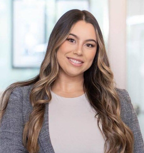 Gina Barrera