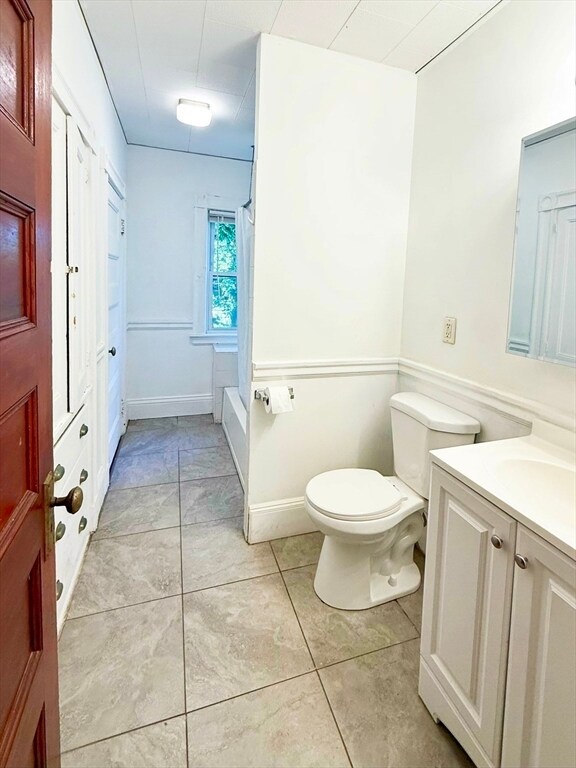 594 Cambridge St unit 1, Allston, MA 02134 - photo 4