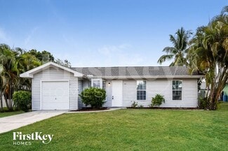 18525 Sebring Rd, Fort Myers, FL 33967