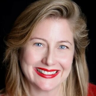Kelly Marsh