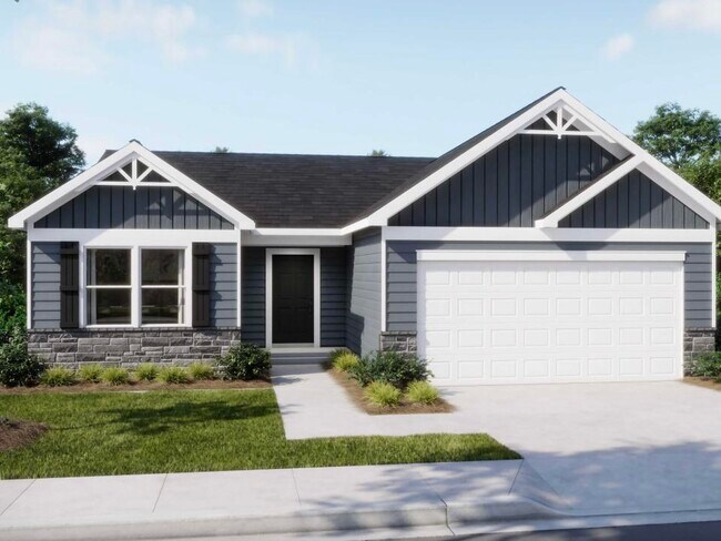 2850 Huntington Dr unit 38608977, Troy, OH 45373 - photo 6