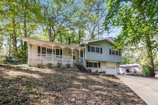 3659 Satellite Blvd, Ellenwood, GA 30294