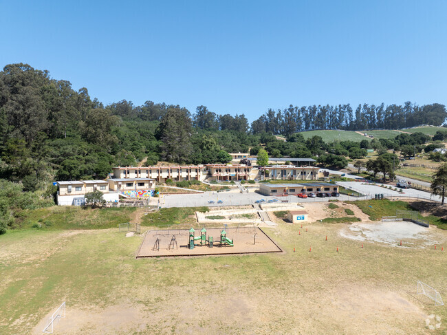 Echo Valley Elementary in Salinas nurtures young minds with a strong focus academics.