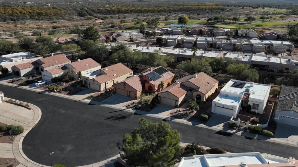 603 W Mickelson Ln, Green Valley, AZ 85614 - photo 2