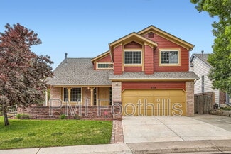 5784 W 81st Cir, Arvada, CO 80003