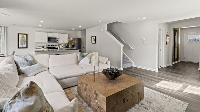 7780 Arbor Marsh Terrace, New Kent, VA 23124 - photo 7