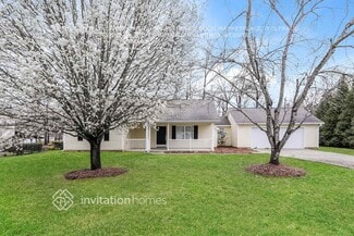 4411 Allibrook Way, Wingate, NC 28174