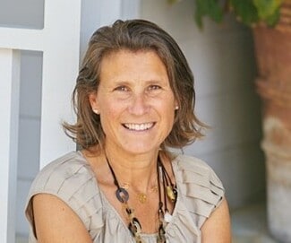 Jane Barrellier