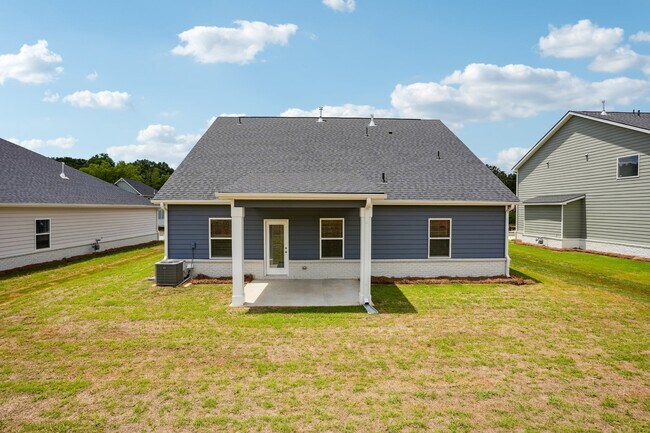 232 Orwell Dr, Social Circle, GA 30025 - photo 3