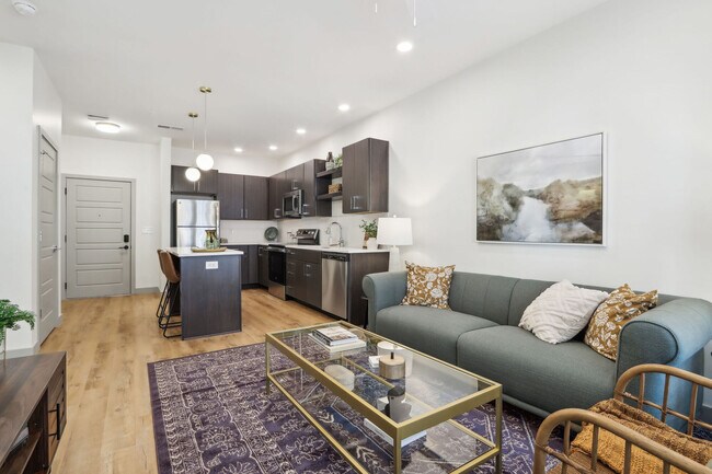 The Grounds, Indianapolis, IN 46202 - photo 5